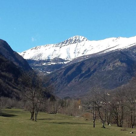 Vivimontagna Mathilda Villa Perosa Argentina Exterior foto
