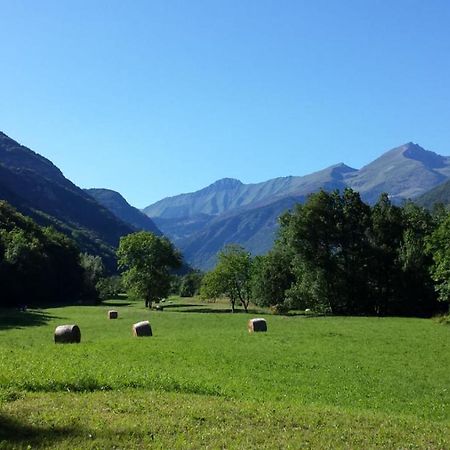 Vivimontagna Mathilda Villa Perosa Argentina Exterior foto