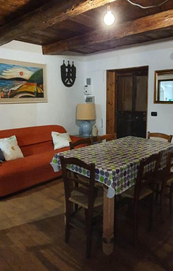 Vivimontagna Mathilda Villa Perosa Argentina Exterior foto